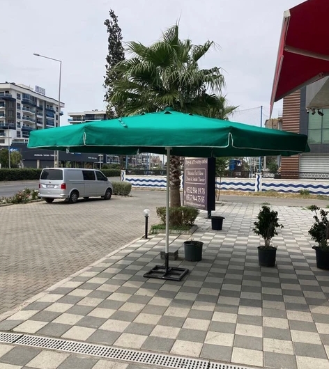 Gölgelik Galerisi - Görsel 93
