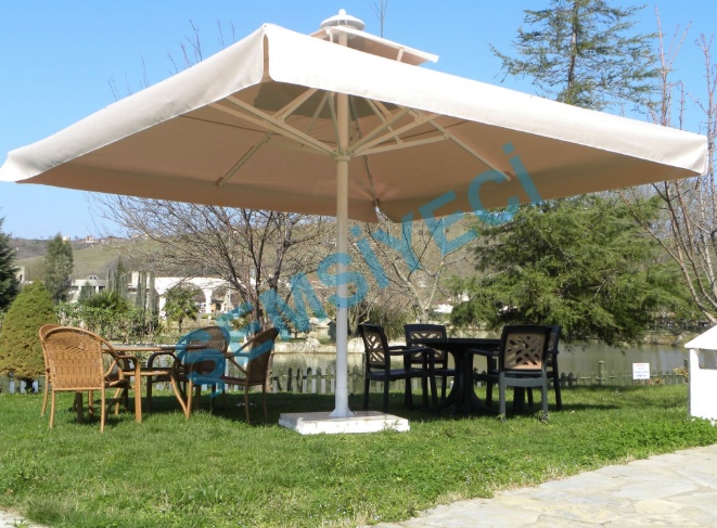 Gölgelik Galerisi - Görsel 96