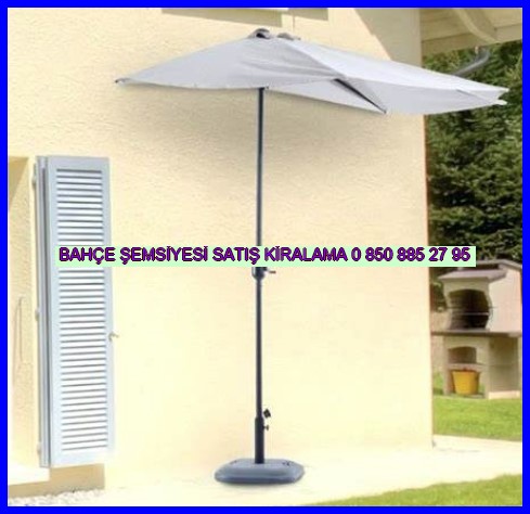 Bahçe Şemsiyesi Galerisi - Görsel 213