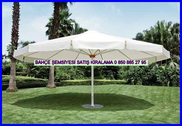 Bahçe Şemsiyesi Galerisi - Görsel 223