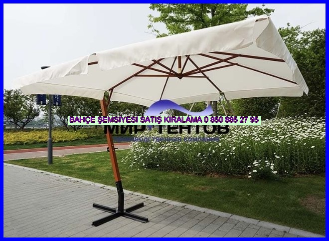 Bahçe Şemsiyesi Galerisi - Görsel 227
