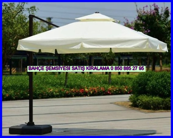 Bahçe Şemsiyesi Galerisi - Görsel 233