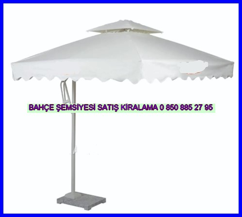 Bahçe Şemsiyesi Galerisi - Görsel 237