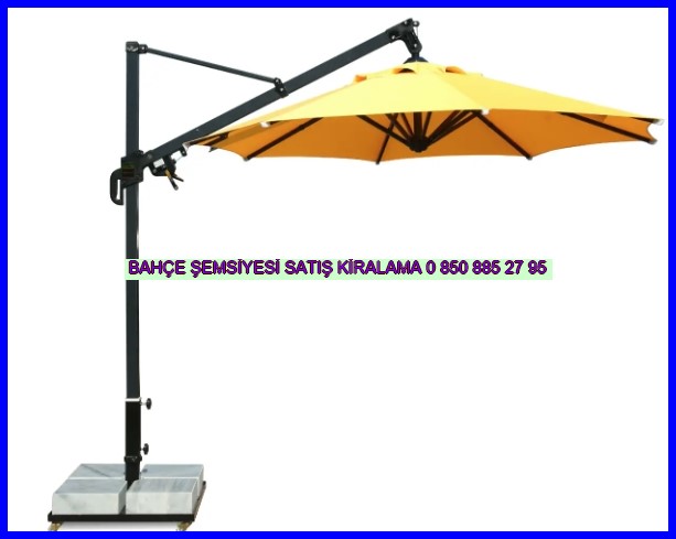 Bahçe Şemsiyesi Galerisi - Görsel 249