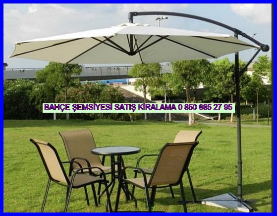 Bahçe Şemsiyesi Galerisi - Görsel 255