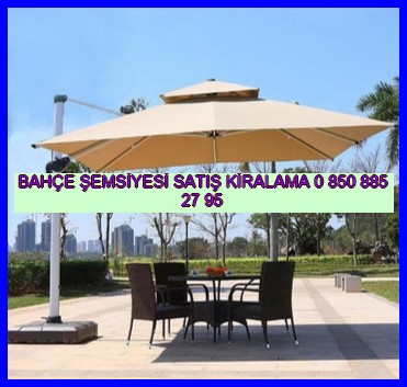 Bahçe Şemsiyesi Galerisi - Görsel 259
