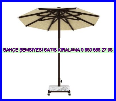Bahçe Şemsiyesi Galerisi - Görsel 267