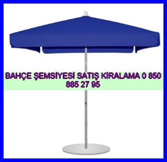 Bahçe Şemsiyesi Galerisi - Görsel 305
