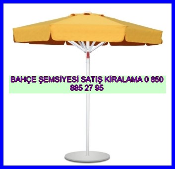 Bahçe Şemsiyesi Galerisi - Görsel 307