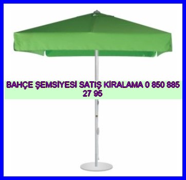 Bahçe Şemsiyesi Galerisi - Görsel 309