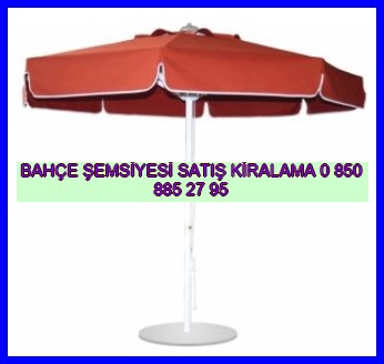Bahçe Şemsiyesi Galerisi - Görsel 311