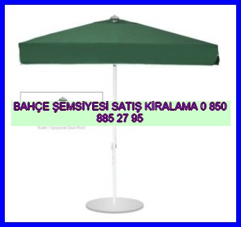 Bahçe Şemsiyesi Galerisi - Görsel 313