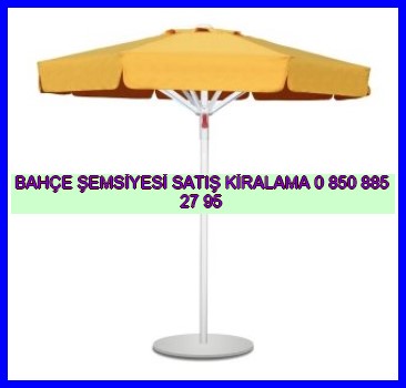 Bahçe Şemsiyesi Galerisi - Görsel 317