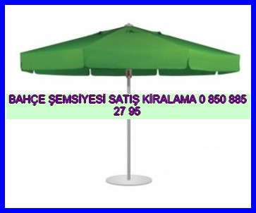Bahçe Şemsiyesi Galerisi - Görsel 319