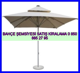 Bahçe Şemsiyesi Galerisi - Görsel 321