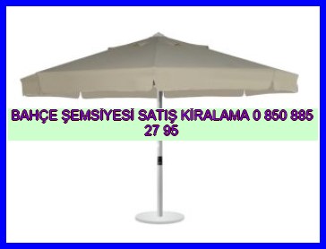 Bahçe Şemsiyesi Galerisi - Görsel 327