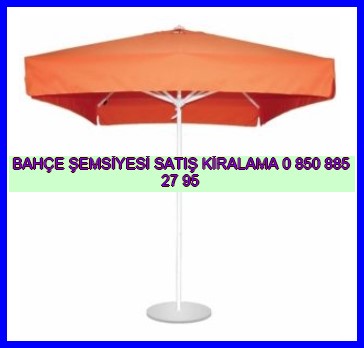 Bahçe Şemsiyesi Galerisi - Görsel 329