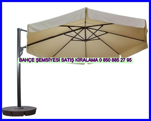 Bahçe Şemsiyesi Galerisi - Görsel 335