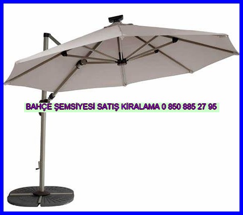 Bahçe Şemsiyesi Galerisi - Görsel 337