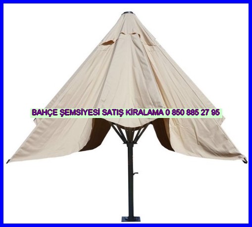 Bahçe Şemsiyesi Galerisi - Görsel 343