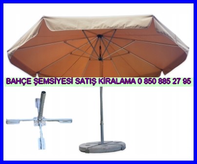 Bahçe Şemsiyesi Galerisi - Görsel 345