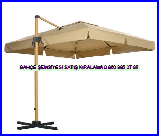 Bahçe Şemsiyesi Galerisi - Görsel 353