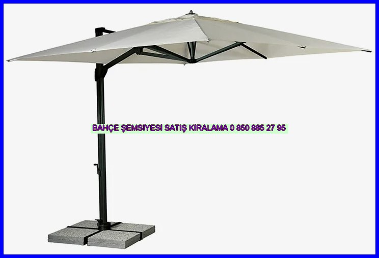 Bahçe Şemsiyesi Galerisi - Görsel 383