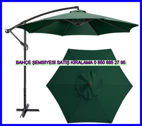 Bahçe Şemsiyesi Galerisi - Görsel 387