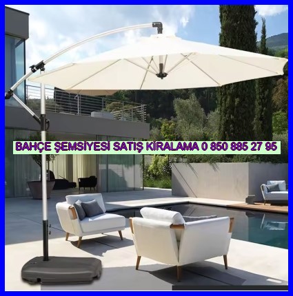 Bahçe Şemsiyesi Galerisi - Görsel 413