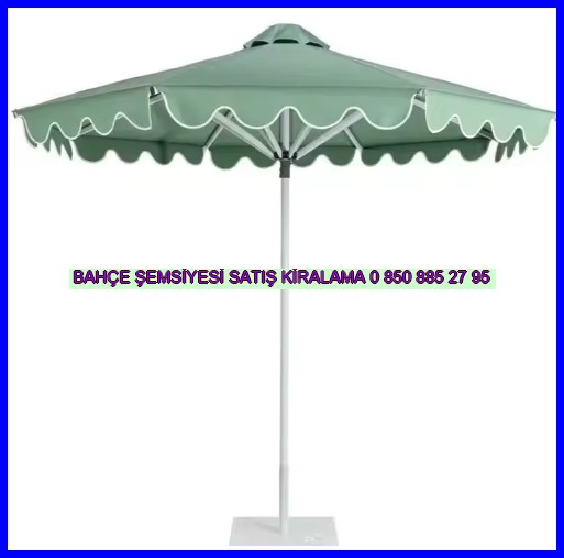 Bahçe Şemsiyesi Galerisi - Görsel 417