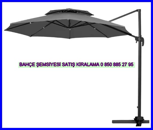 Bahçe Şemsiyesi Galerisi - Görsel 439
