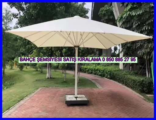 Bahçe Şemsiyesi Galerisi - Görsel 441