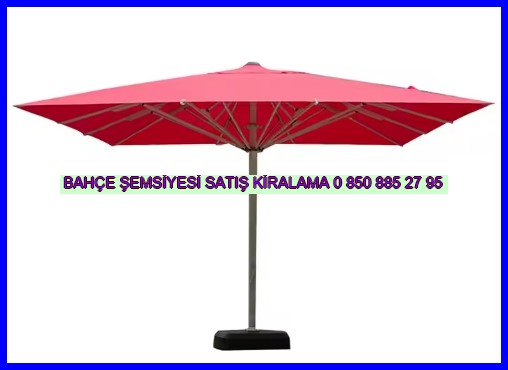 Bahçe Şemsiyesi Galerisi - Görsel 449