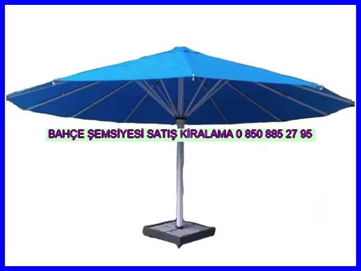 Bahçe Şemsiyesi Galerisi - Görsel 453