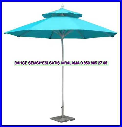 Bahçe Şemsiyesi Galerisi - Görsel 473