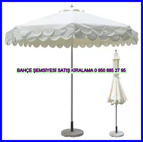 Bahçe Şemsiyesi Galerisi - Görsel 483