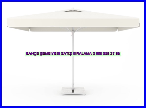 Bahçe Şemsiyesi Galerisi - Görsel 499
