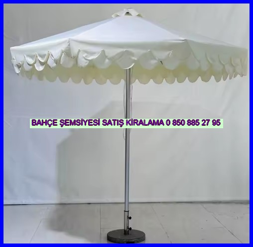 Bahçe Şemsiyesi Galerisi - Görsel 505