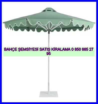 Bahçe Şemsiyesi Galerisi - Görsel 507