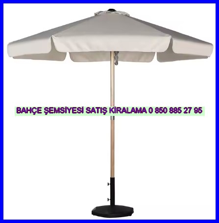 Bahçe Şemsiyesi Galerisi - Görsel 525