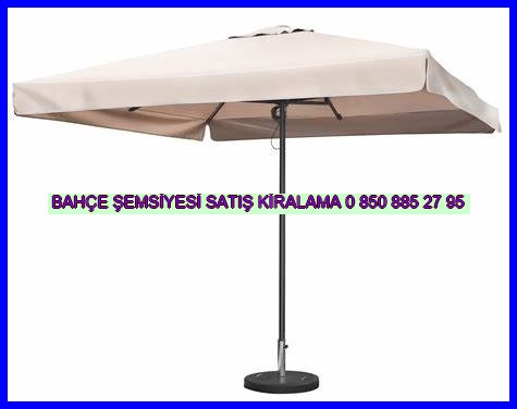 Bahçe Şemsiyesi Galerisi - Görsel 527