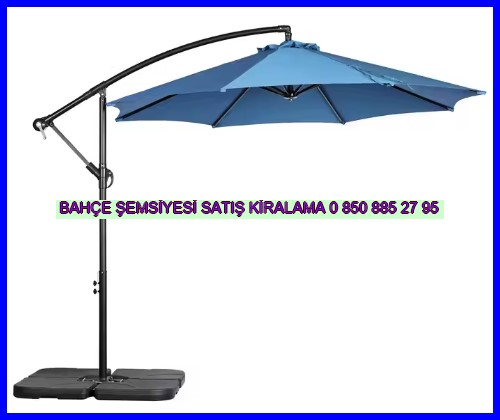 Bahçe Şemsiyesi Galerisi - Görsel 535