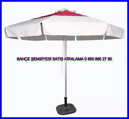 Bahçe Şemsiyesi Galerisi - Görsel 545