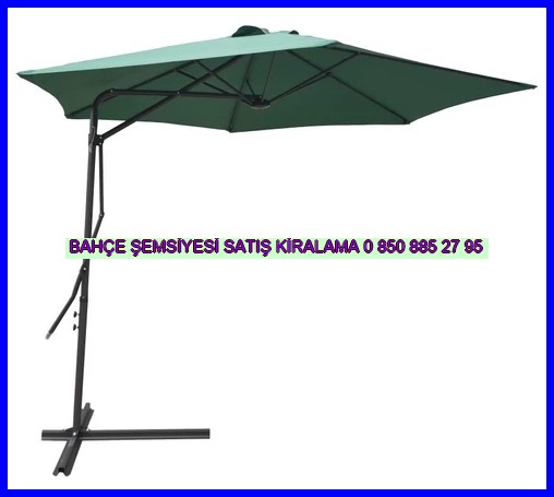 Bahçe Şemsiyesi Galerisi - Görsel 91
