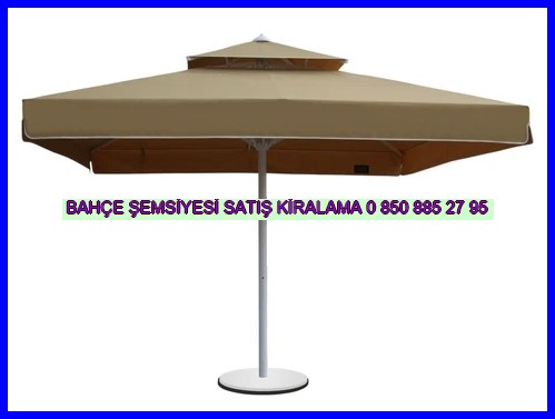 Bahçe Şemsiyesi Galerisi - Görsel 93