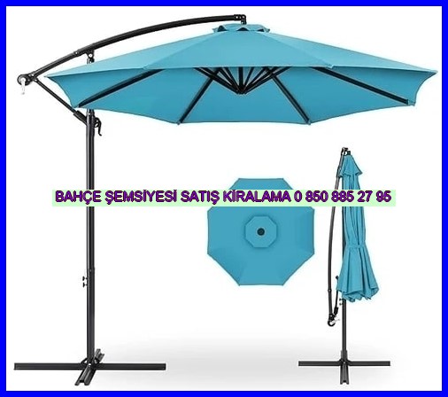 Bahçe Şemsiyesi Galerisi - Görsel 113