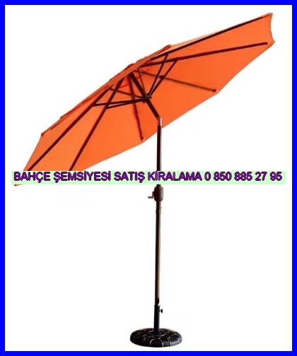 Bahçe Şemsiyesi Galerisi - Görsel 131