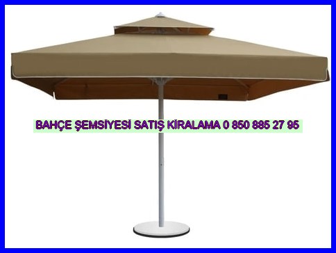 Bahçe Şemsiyesi Galerisi - Görsel 159