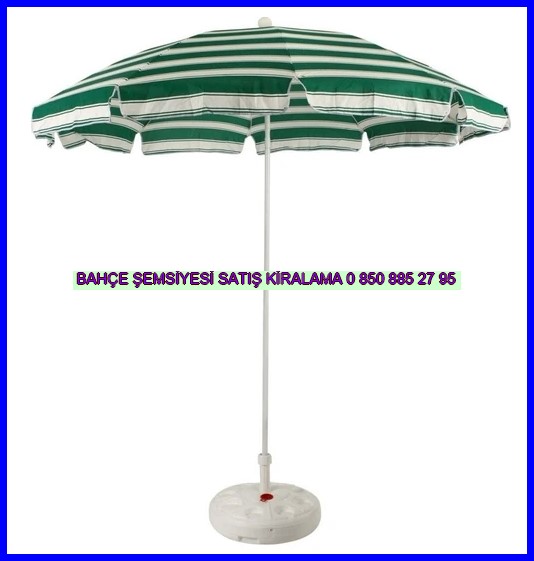 Bahçe Şemsiyesi Galerisi - Görsel 179