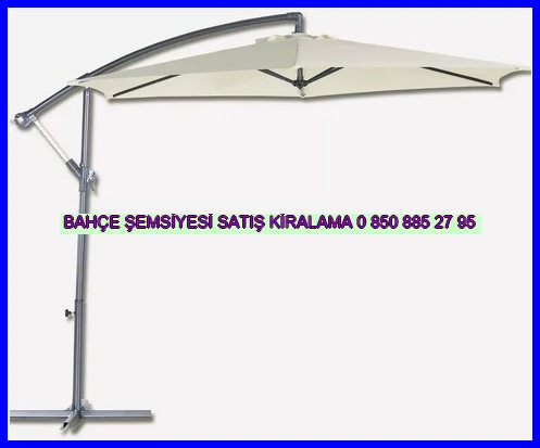 Bahçe Şemsiyesi Galerisi - Görsel 181